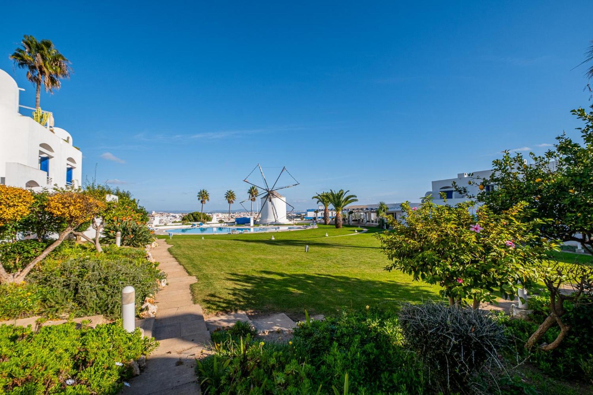 All Dreams Apartment - Urbanizacao Windmill Albufeira Exterior photo