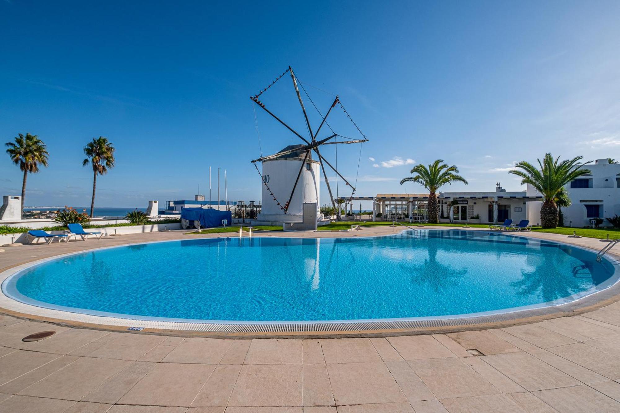 All Dreams Apartment - Urbanizacao Windmill Albufeira Exterior photo