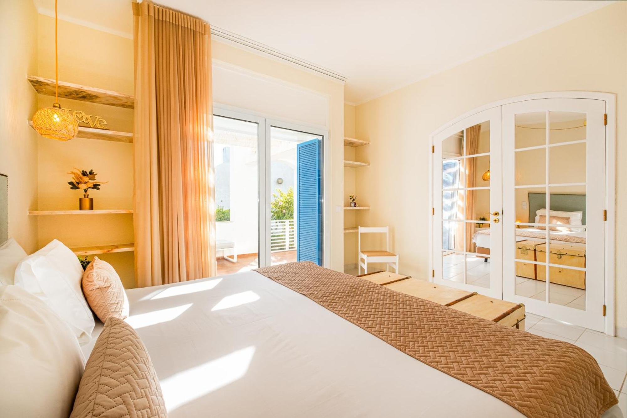 All Dreams Apartment - Urbanizacao Windmill Albufeira Exterior photo