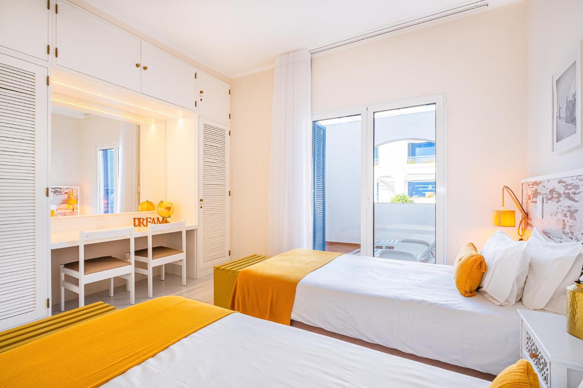 All Dreams Apartment - Urbanizacao Windmill Albufeira Exterior photo
