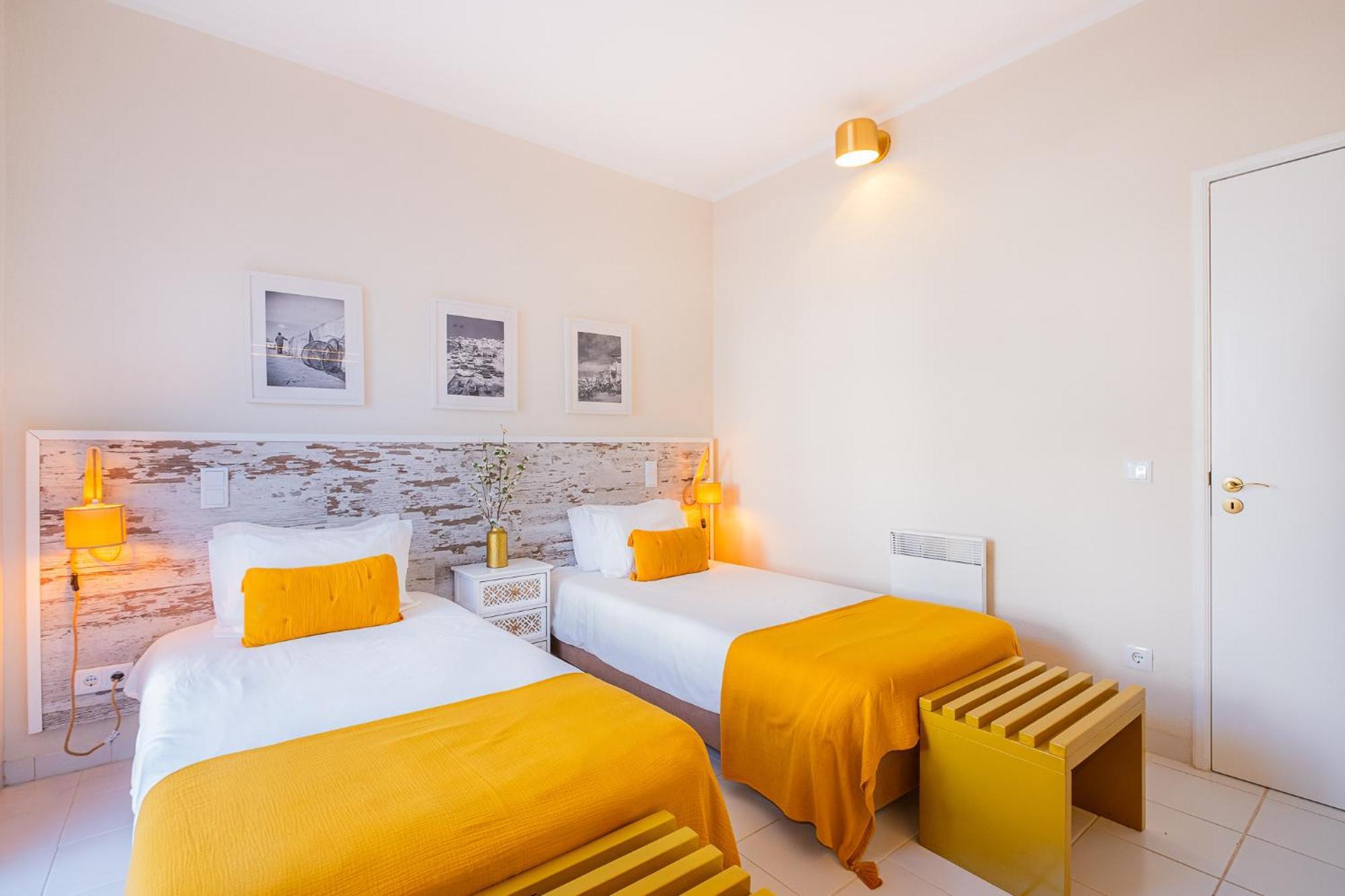All Dreams Apartment - Urbanizacao Windmill Albufeira Exterior photo