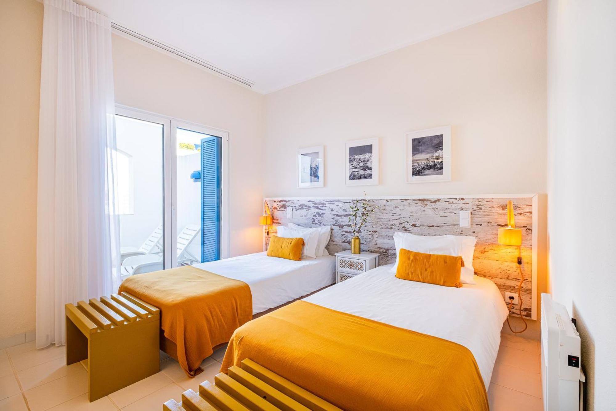 All Dreams Apartment - Urbanizacao Windmill Albufeira Exterior photo